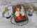 Authentic Russian lacquer boxe
