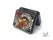 Authentic Russian lacquer boxe