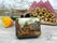 Authentic Russian lacquer boxe