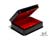 Authentic Russian lacquer jewelry box