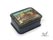 Authentic Russian lacquer boxe