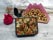 Authentic Russian lacquer boxe