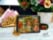Authentic Russian lacquer boxe