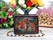 Authentic Russian lacquer boxe