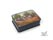 Authentic Russian lacquer boxe
