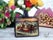 Authentic Russian lacquer boxe