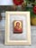 Russian Orthodox icon