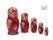 Matryoshka Russian Nesting Dolls