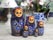 Matryoshka Russian Nesting Dolls