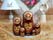 Matryoshka Russian Nesting Dolls