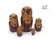 Matryoshka Russian Nesting Dolls