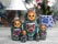Matryoshka Russian Nesting Dolls