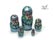 Matryoshka Russian Nesting Dolls
