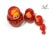 Matryoshka Russian Nesting Dolls