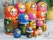 Matryoshka Russian Nesting Dolls