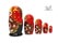 Matryoshka Russian Nesting Dolls