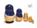 Matryoshka Russian Nesting Dolls