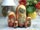 Cat Matryoshka Russian Nesting Dolls