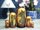 Cat Matryoshka Russian Nesting Dolls