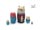 Cat Matryoshka Russian Nesting Dolls