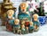 Fairy Tale Russian Dolls