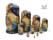 Fairy Tale Russian Dolls