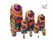 Fairy Tale Russian Dolls