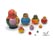 Matryoshka cats Russian Nesting Dolls