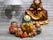 Matryoshka cats Russian Nesting Dolls