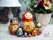 Fairy Tale Russian Dolls