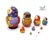 Matryoshka cats Russian Nesting Dolls