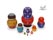 Matryoshka cats Russian Nesting Dolls