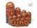 Fairy Tale Russian Dolls