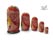 Fairy Tale Russian Nesting Dolls