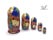 Matriochka poupé russe de collection – Conte
