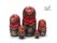 Matriochka poupé russe de collection – Conte