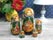 Fairy Tale Russian Nesting Dolls