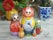 Fairy Tale Russian Dolls