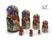 Matryoshka Russian Nesting Dolls