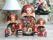 Matryoshka Russian Nesting Dolls
