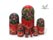 Matryoshka Russian Nesting Dolls