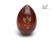 Orthodox Russian icon Easter egg