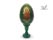 Orthodox Russian icon Easter egg