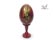 Orthodox Russian icon Easter egg