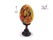 Orthodox Russian icon Easter egg