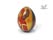 Orthodox Russian icon Easter egg