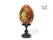 Orthodox Russian icon Easter egg