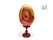 Orthodox Russian icon Easter egg