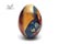 Orthodox Russian icon Easter egg