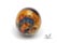 Orthodox Russian icon Easter egg